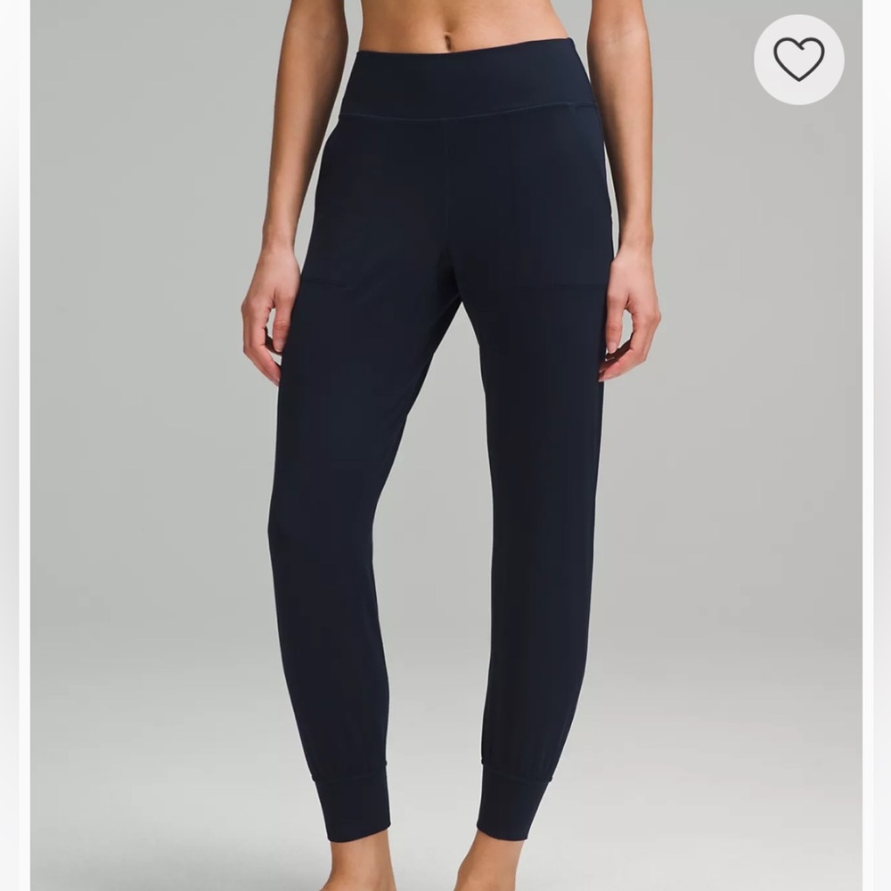 lululemon Align High-Rise Jogger